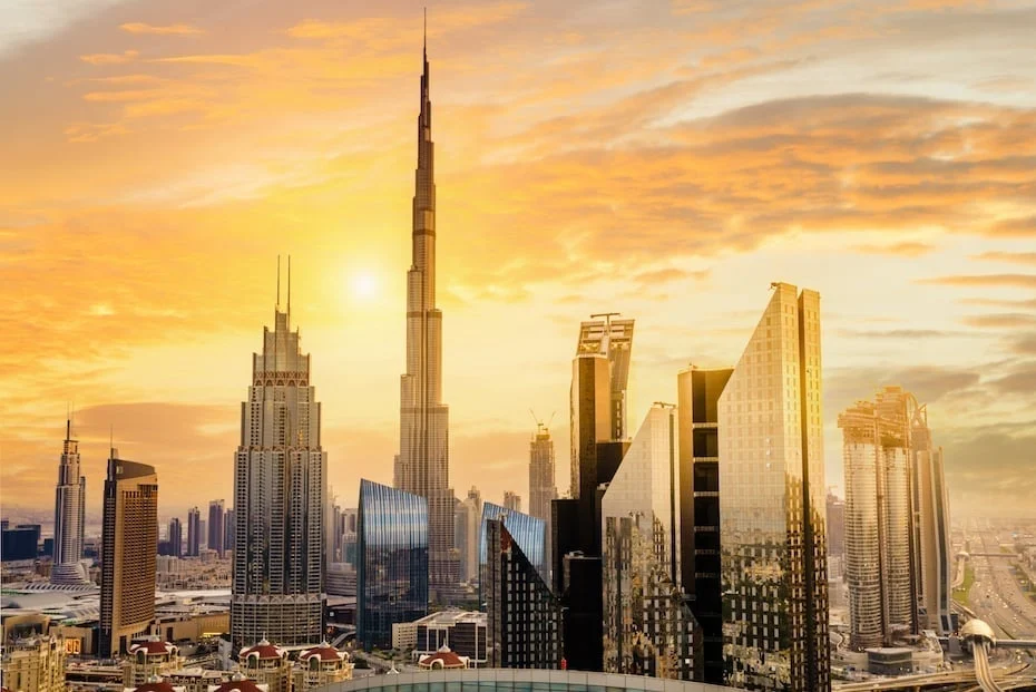 Dubai Real Estate Companies 2025 